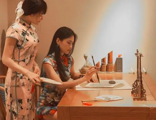 西安新城高端水疗休闲会所会馆缓解压力的好地方_靠谱值得信赖