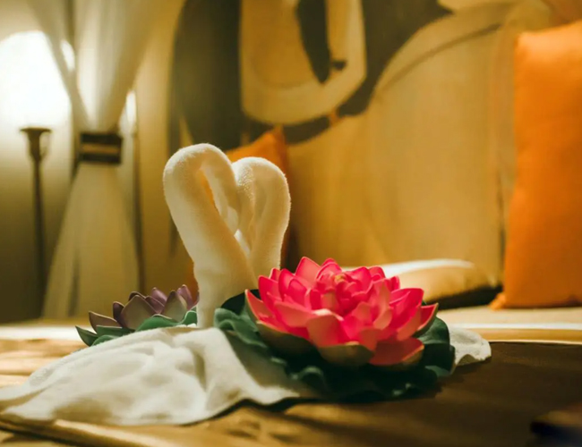 西安新城男士精油SPA商务会所_简直了我真的强烈推荐给你