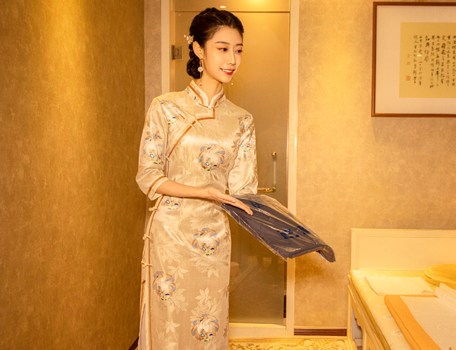 西安新城商务休闲会所艺师风采（九）给大家推荐一下